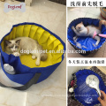 Doglemi New Design Pet Bathing Pool Verano bañera de baño cómoda para perros pequeños